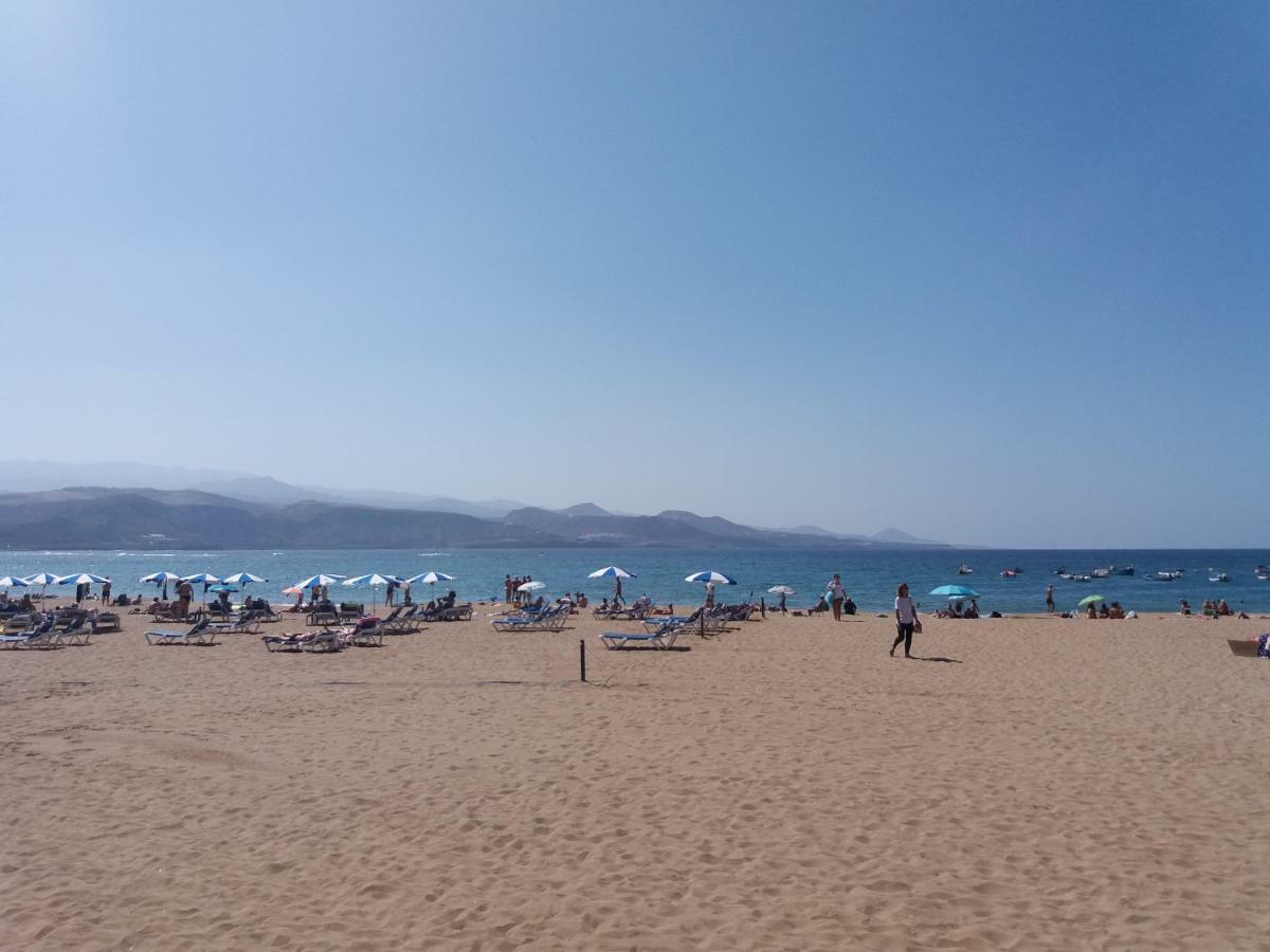 Lägenhet Leps Primera Linea Canteras *