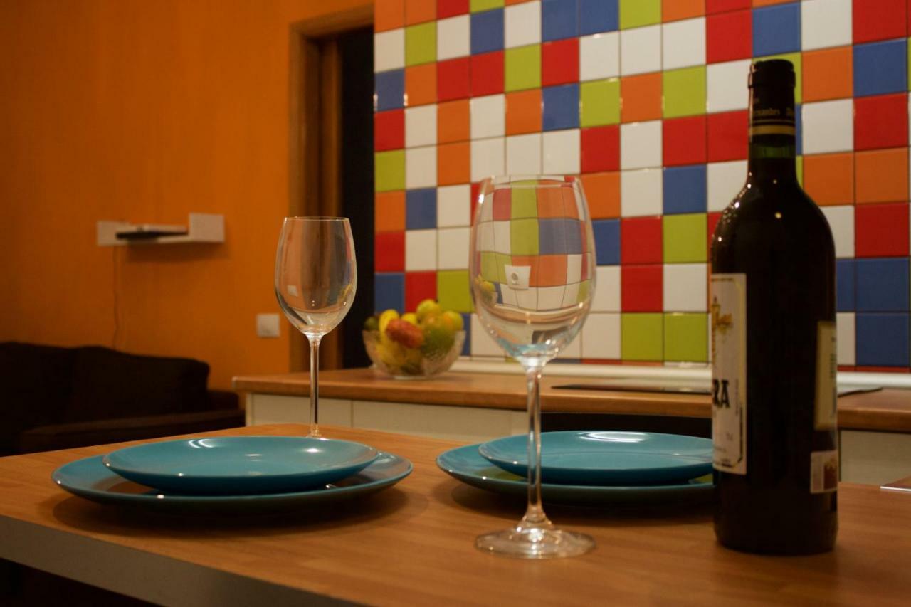 Leps Primera Linea Canteras Appartement