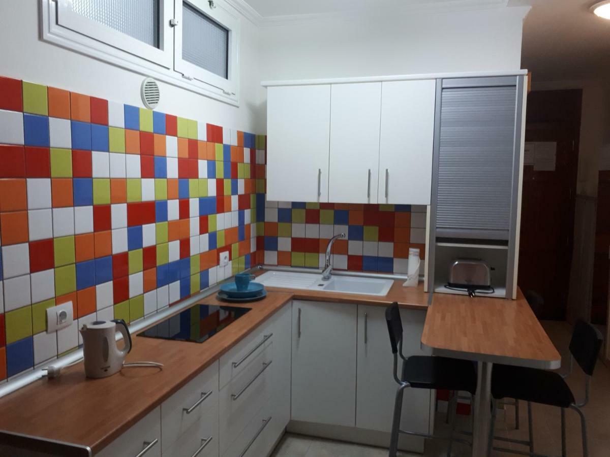 Leps Primera Linea Canteras Appartement Las Palmas