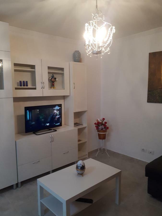 Appartement Leps Primera Linea Canteras Las Palmas