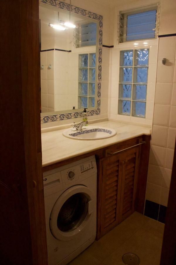 Appartement Leps Primera Linea Canteras *