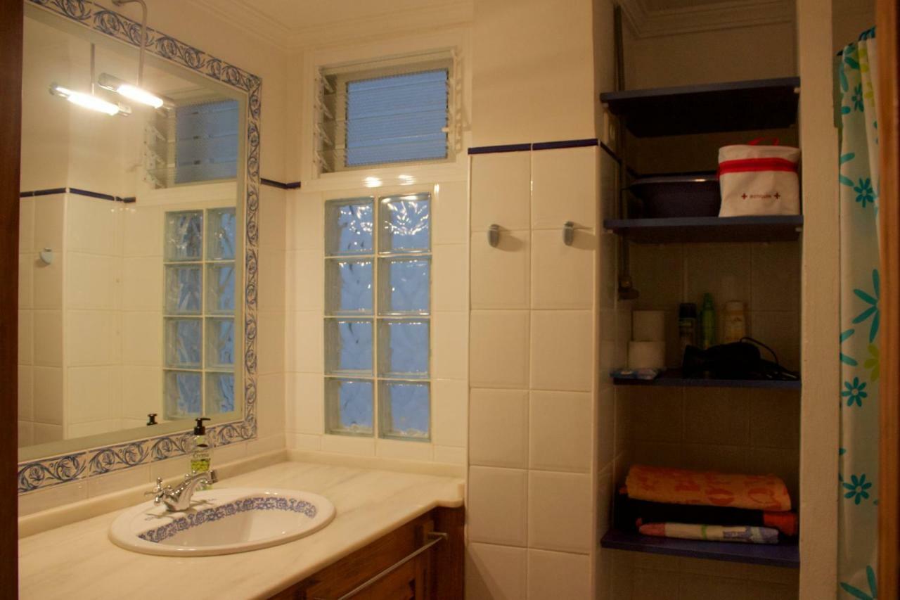 Appartement Leps Primera Linea Canteras *