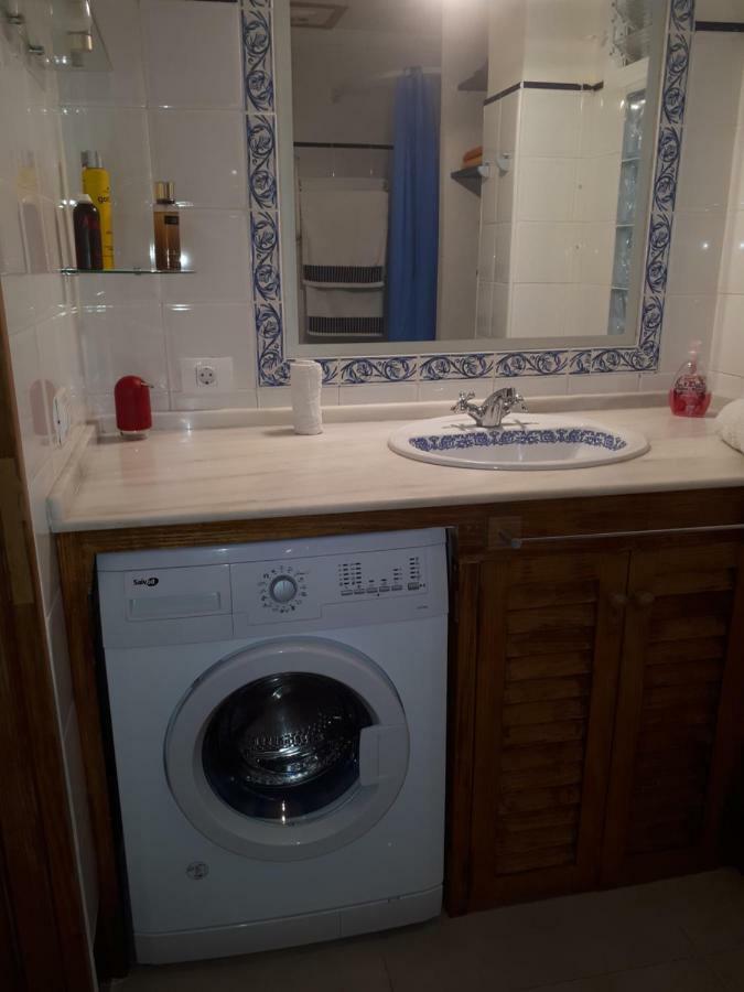 Leps Primera Linea Canteras Appartement Las Palmas