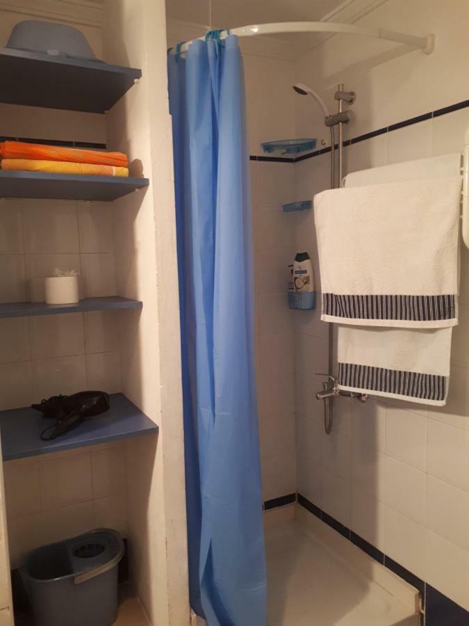 Leps Primera Linea Canteras Appartement *